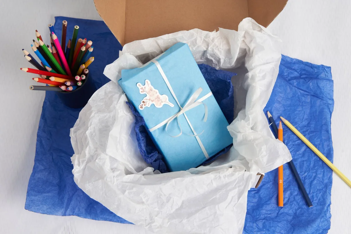 Образец продукции