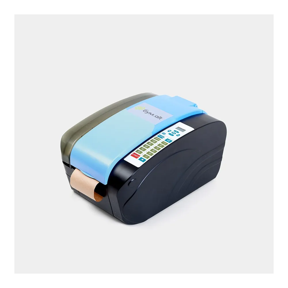 SafeLenta A, диспенсер автоматический