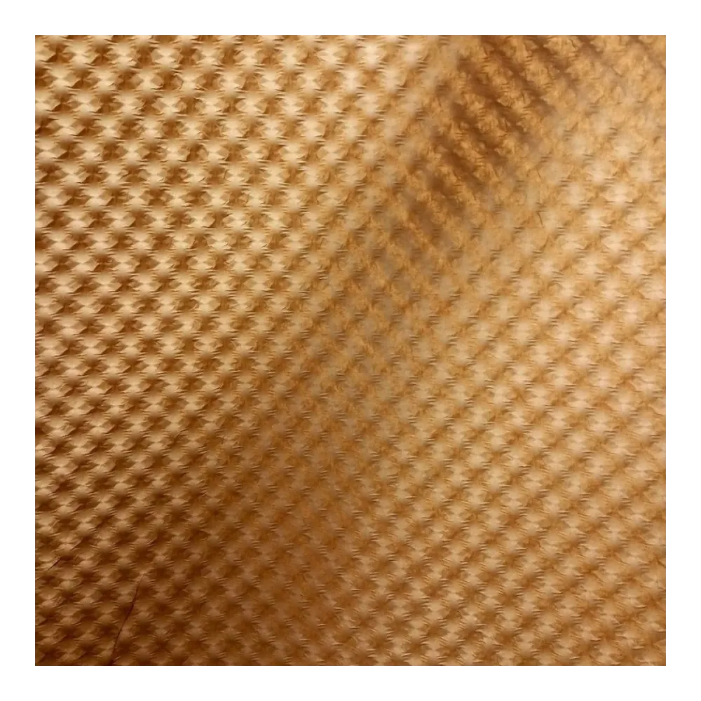 Крафт-бумага пузырчатая 3D, 48х48 см (100 листов/уп)