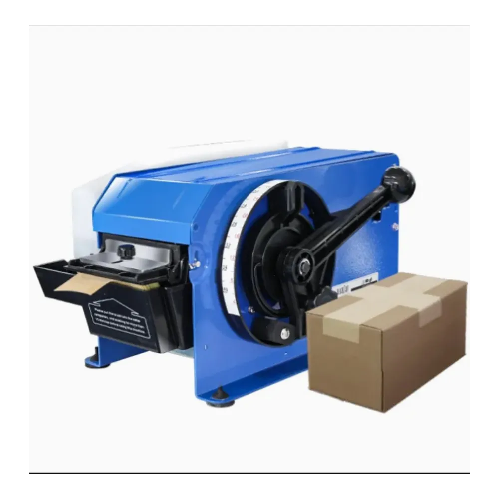 SafeLenta М, диспенсер механический