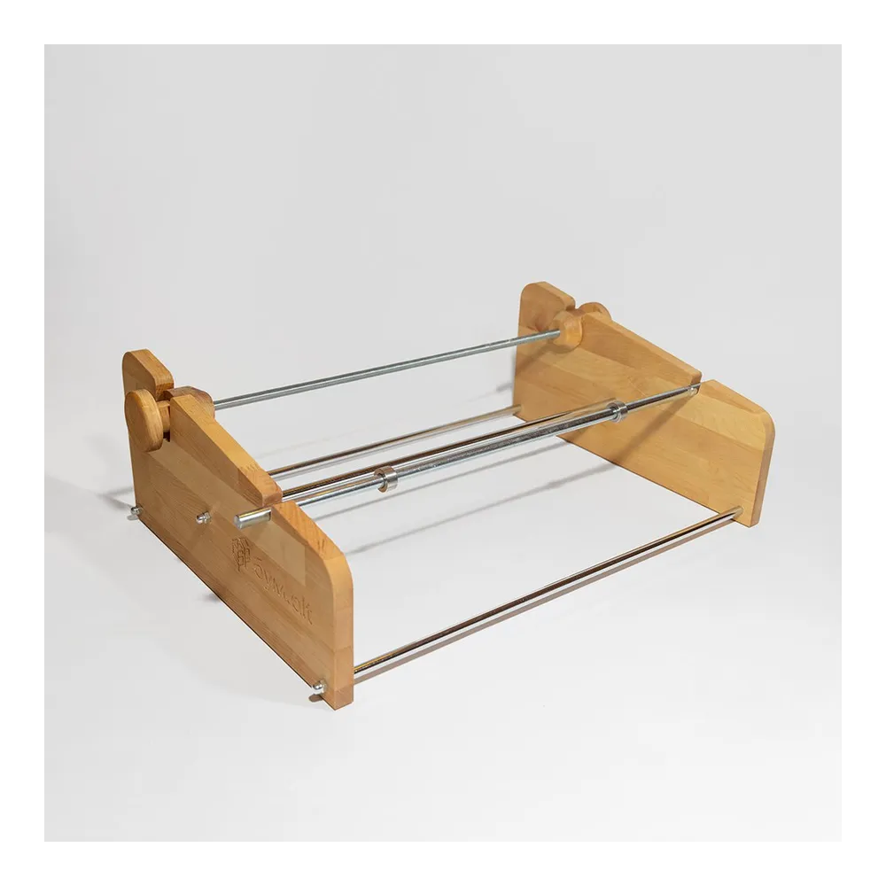 PerfectoPack M, конвертер механический