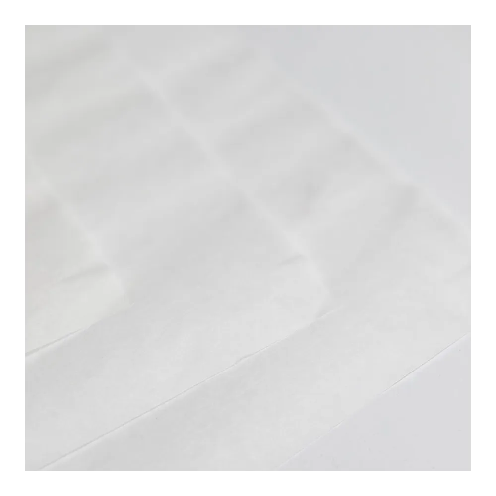 Бумага тишью, цвет белый, 500мм*760мм, 25 г/м2 (100 листов/уп)