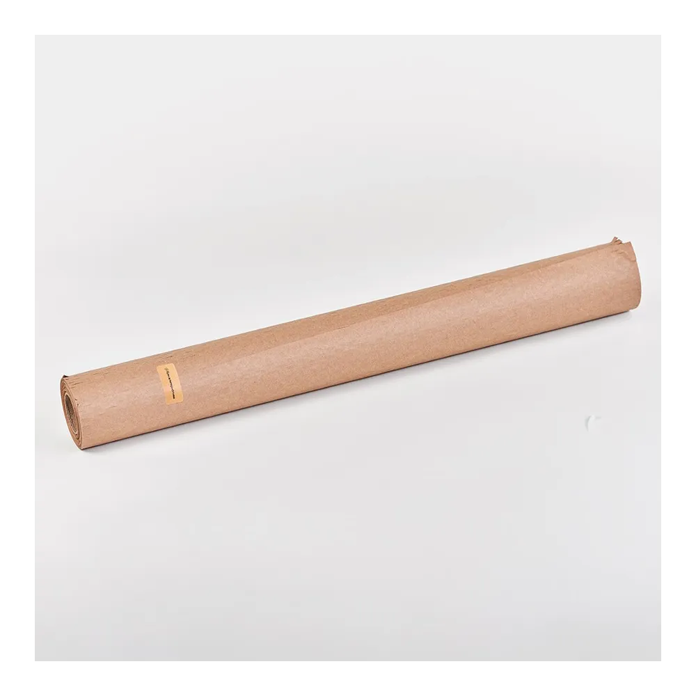 PerfectoPack, крафт-бумага сетчатая (сотовая), бурая, 5 м