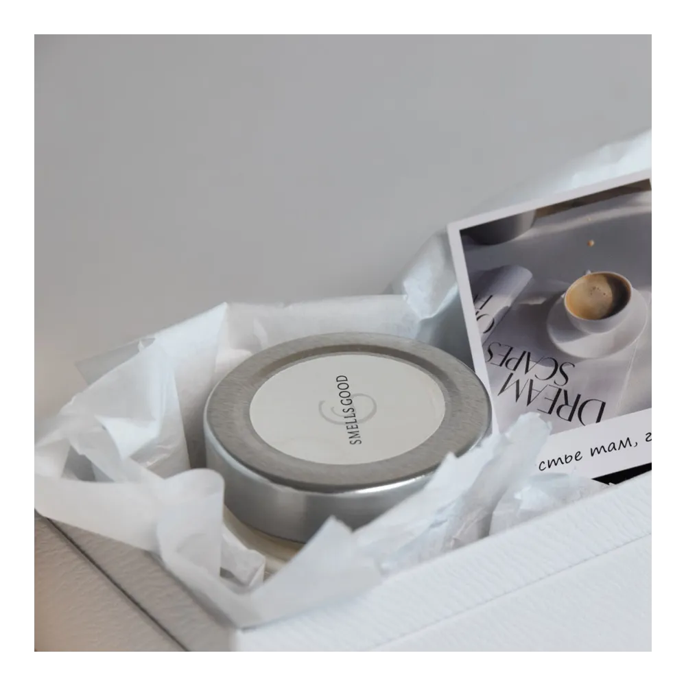 Бумага тишью в рулоне, белая, 840мм*150м, пл.25 г/м2