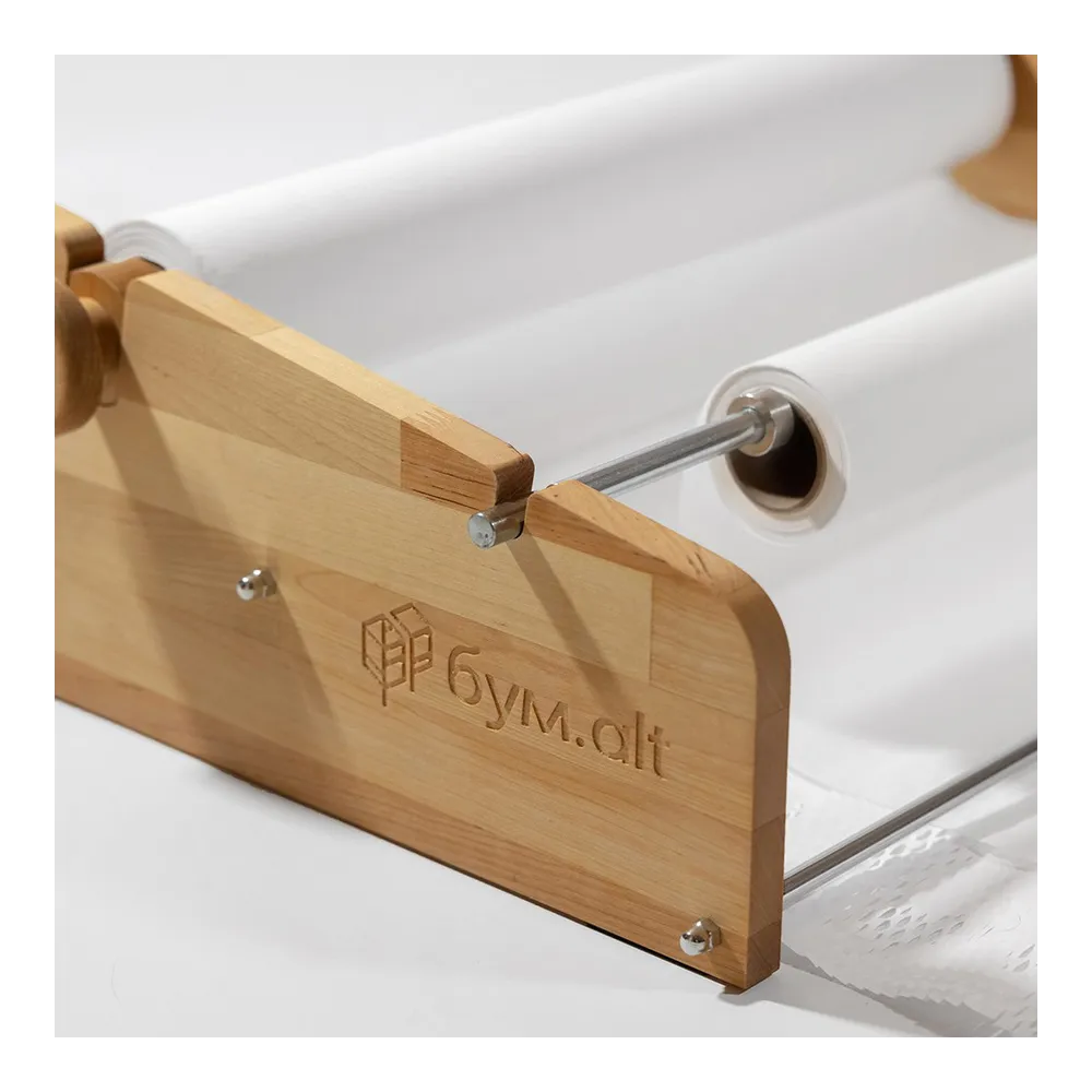 PerfectoPack M, конвертер механический