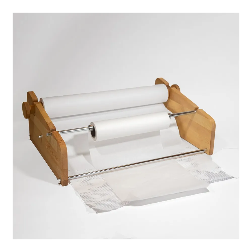 PerfectoPack M, конвертер механический