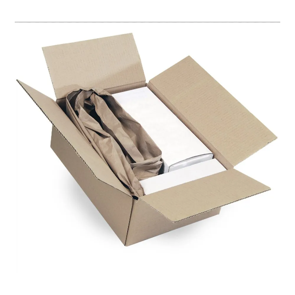 FixiBox, упаковочный конвертер с Z-бумагой, 170 м