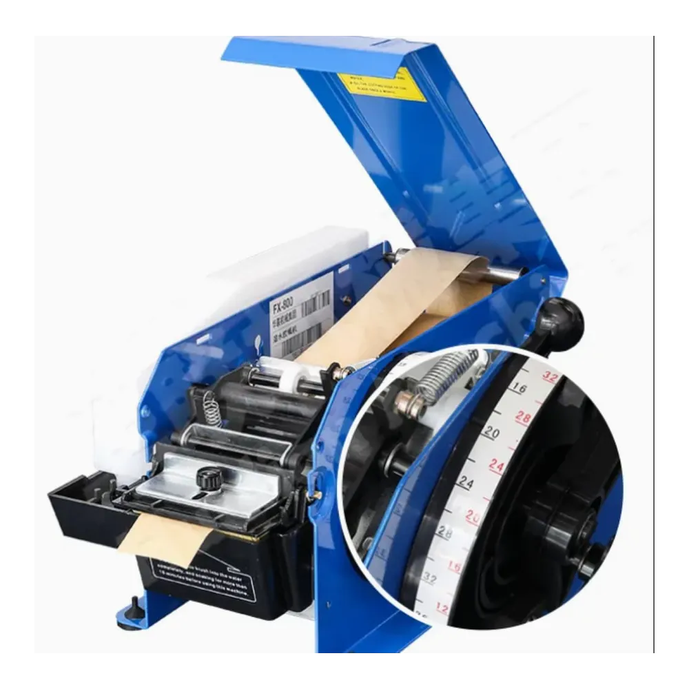 SafeLenta М, диспенсер механический