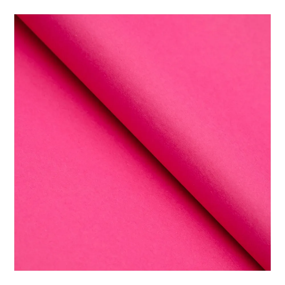 Бумага тишью в рулоне, ярко-розовая, 305мм*840м, пл.22 г/м2, Geami WrapPak